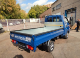 Hyundai Porter 2 STD ( )  _3